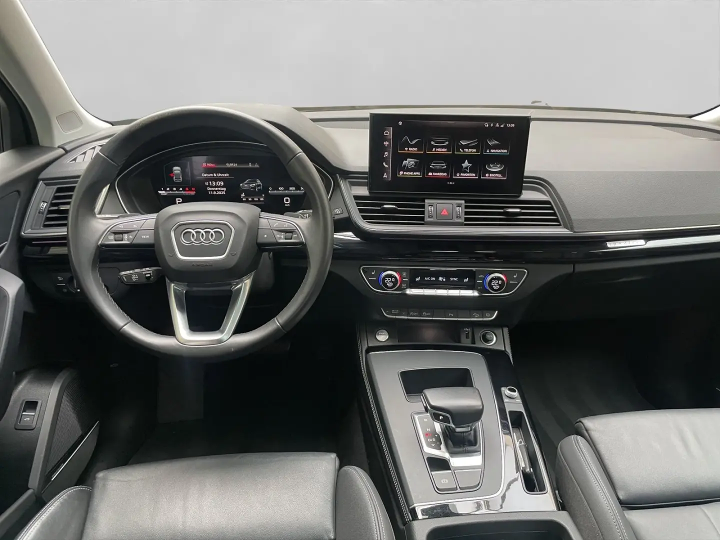 Q5 Sportback 50TDI quattro MATRIX PANO 3ZAC ACC