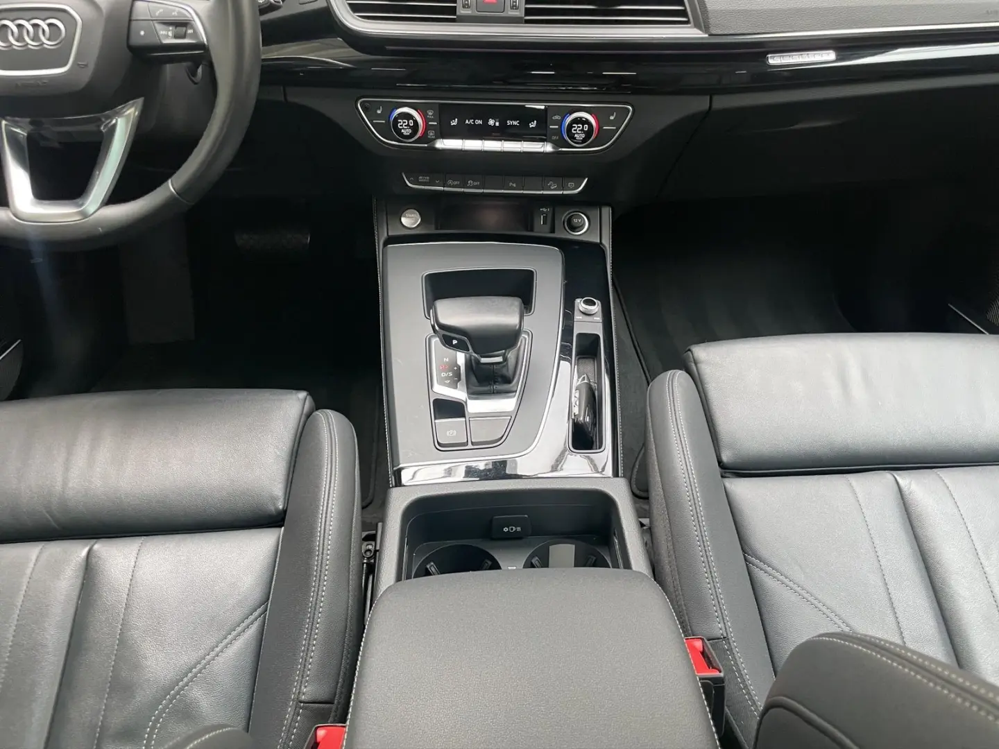 Q5 Sportback 50TDI quattro MATRIX PANO 3ZAC ACC
