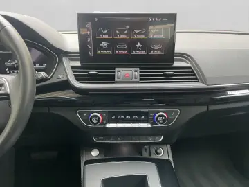 Q5 Sportback 50TDI quattro MATRIX PANO 3ZAC ACC