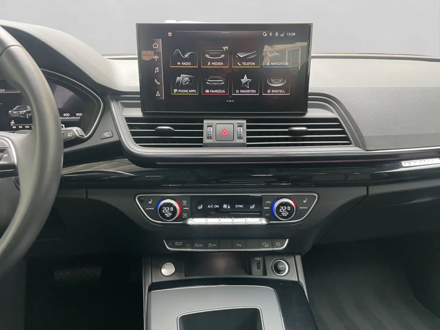 Q5 Sportback 50TDI quattro MATRIX PANO 3ZAC ACC