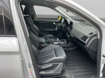 Q5 Sportback 50TDI quattro MATRIX PANO 3ZAC ACC