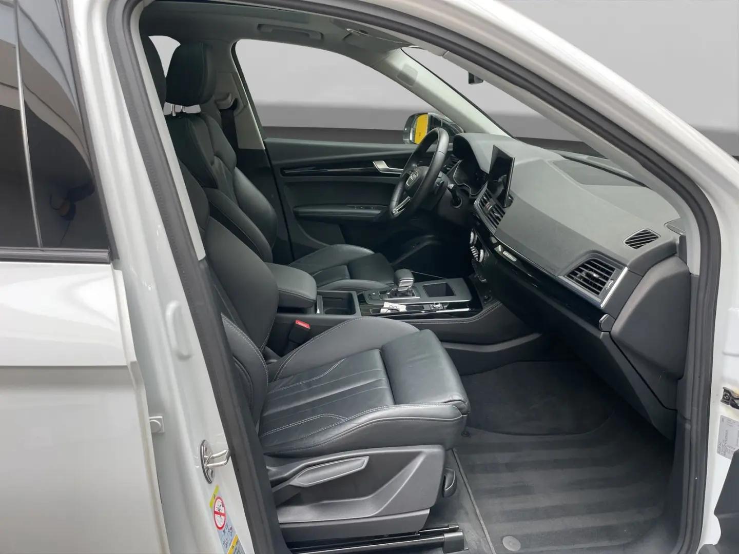 Q5 Sportback 50TDI quattro MATRIX PANO 3ZAC ACC