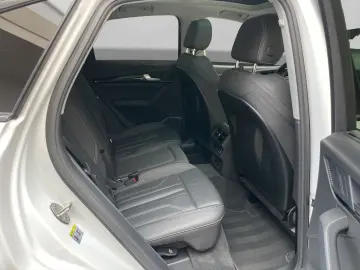 Q5 Sportback 50TDI quattro MATRIX PANO 3ZAC ACC