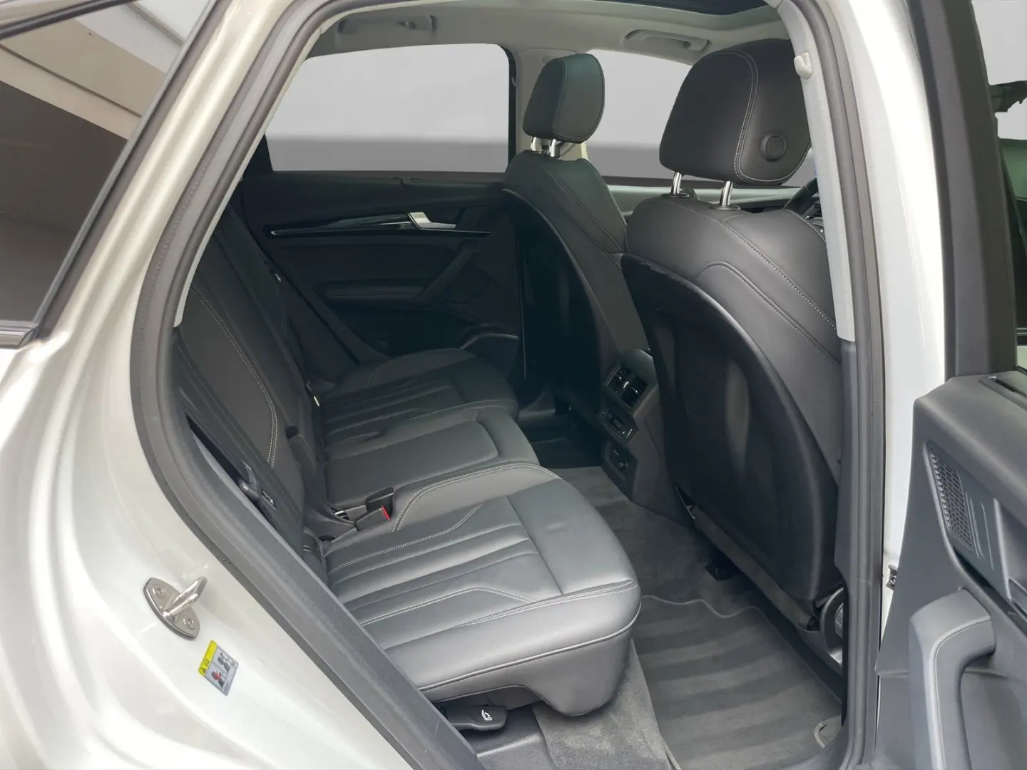 Q5 Sportback 50TDI quattro MATRIX PANO 3ZAC ACC