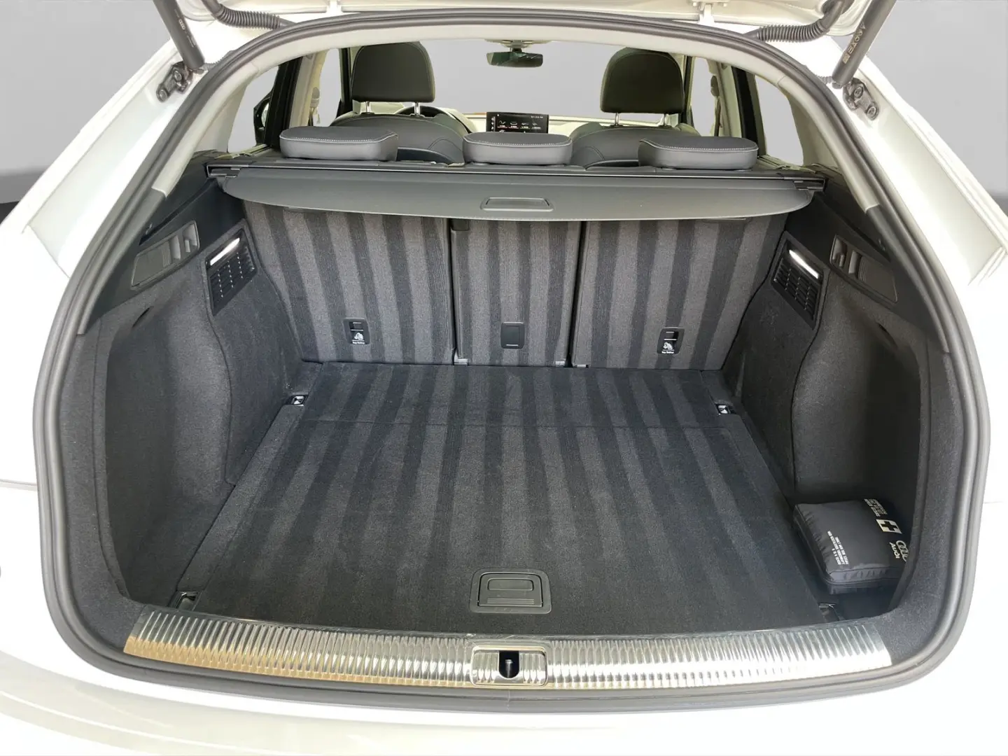 Q5 Sportback 50TDI quattro MATRIX PANO 3ZAC ACC