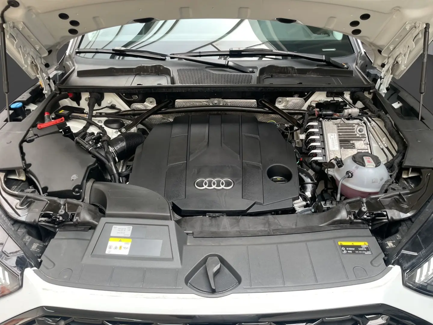 Q5 Sportback 50TDI quattro MATRIX PANO 3ZAC ACC