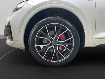 Q5 Sportback 50TDI quattro MATRIX PANO 3ZAC ACC