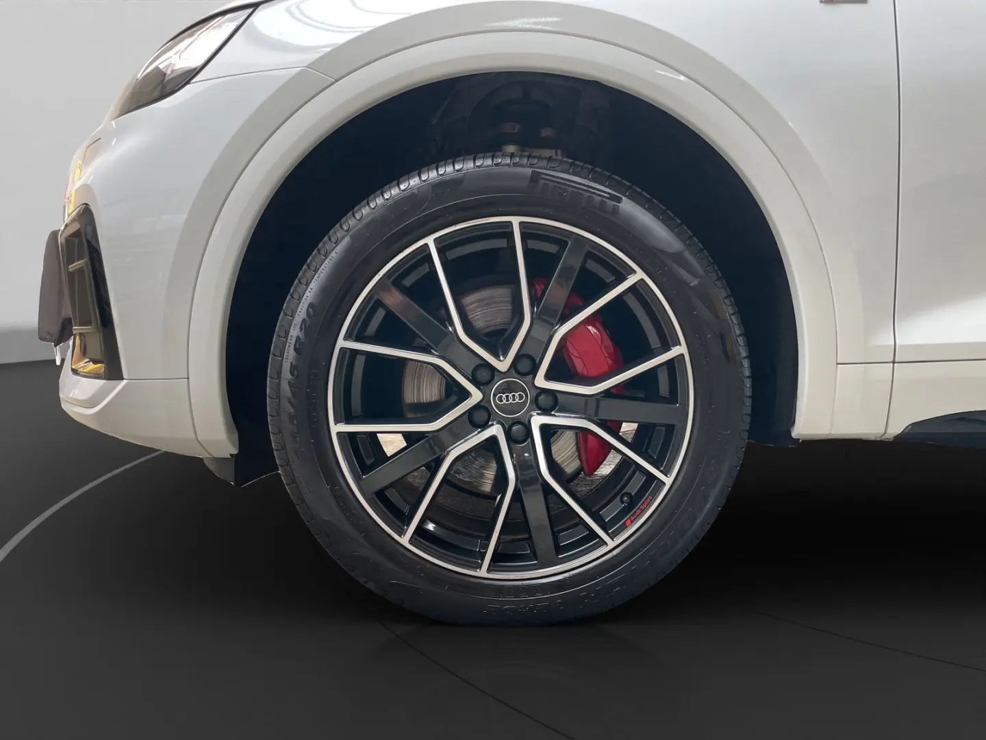 Q5 Sportback 50TDI quattro MATRIX PANO 3ZAC ACC