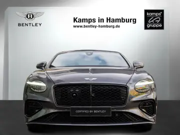 Continental GT Speed First Edition