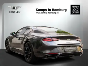 Continental GT Speed First Edition