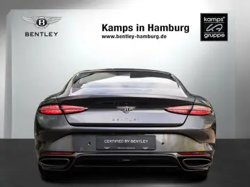 Continental GT Speed First Edition