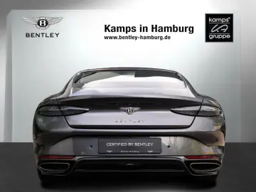 Continental GT Speed First Edition