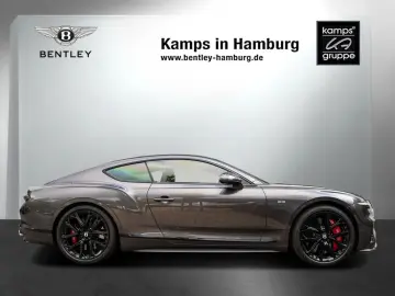 Continental GT Speed First Edition