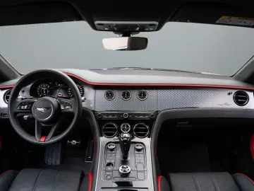 Continental GT Speed First Edition