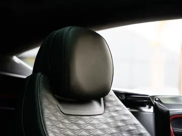 Continental GT Speed First Edition