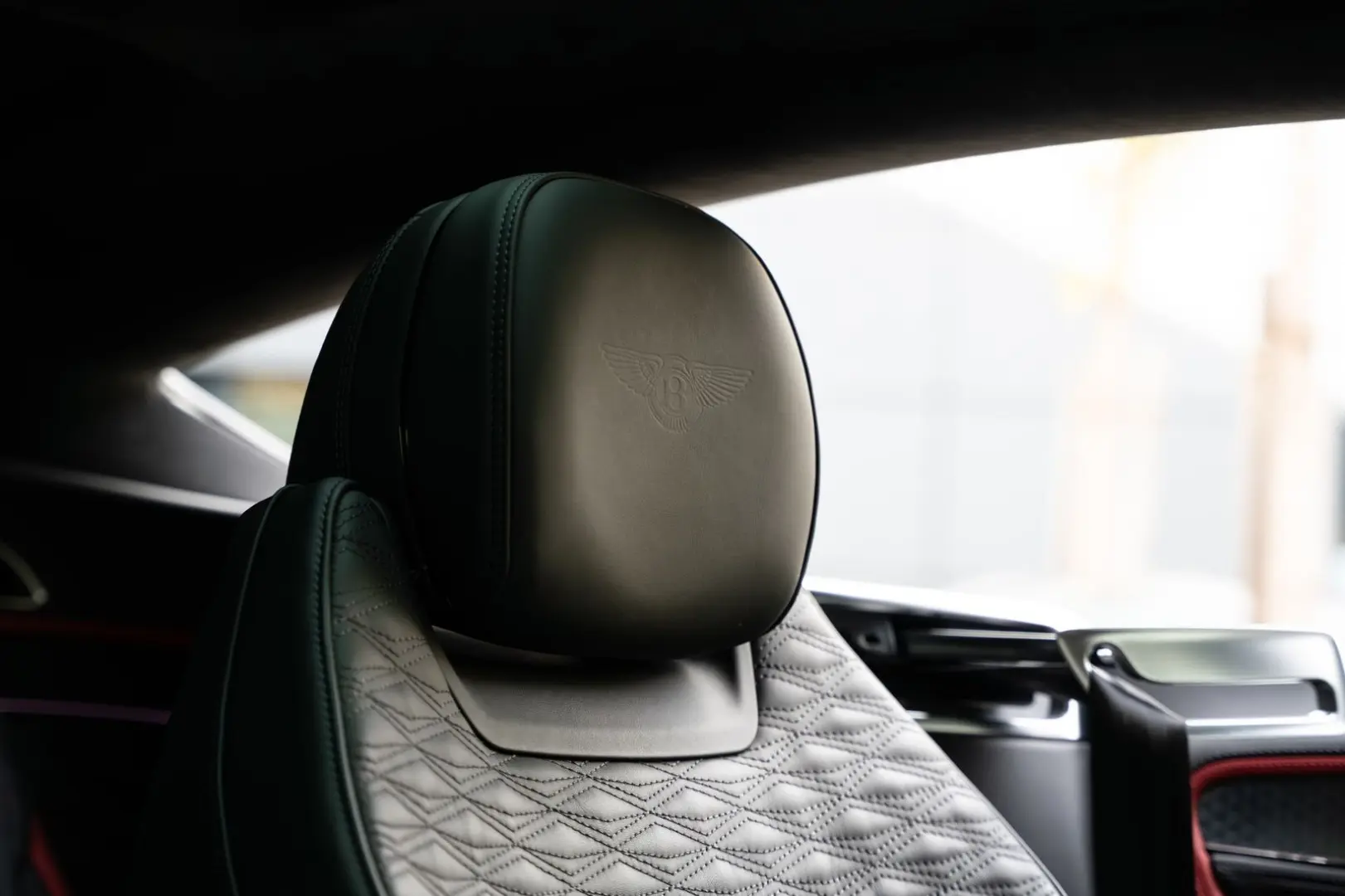 Continental GT Speed First Edition