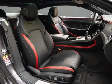 Continental GT Speed First Edition