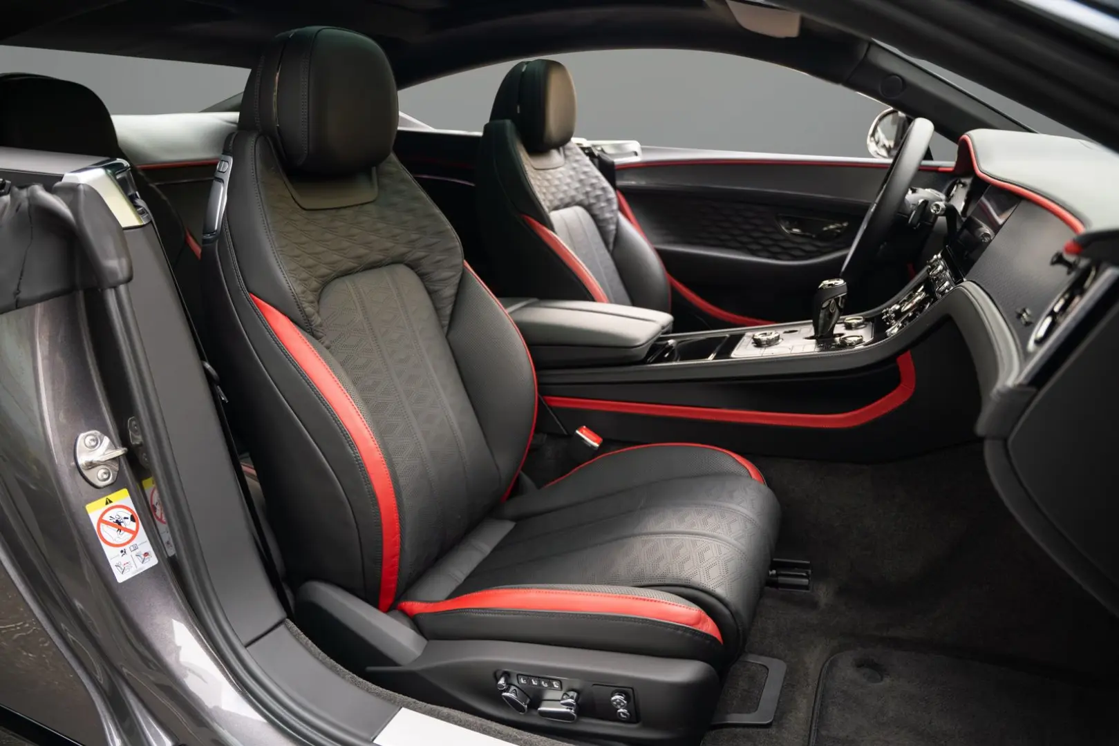 Continental GT Speed First Edition