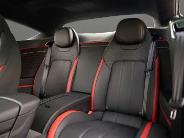 Continental GT Speed First Edition