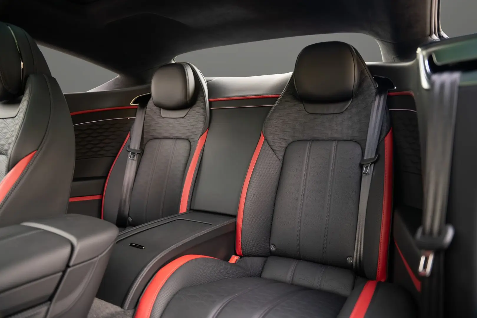 Continental GT Speed First Edition