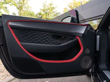 Continental GT Speed First Edition