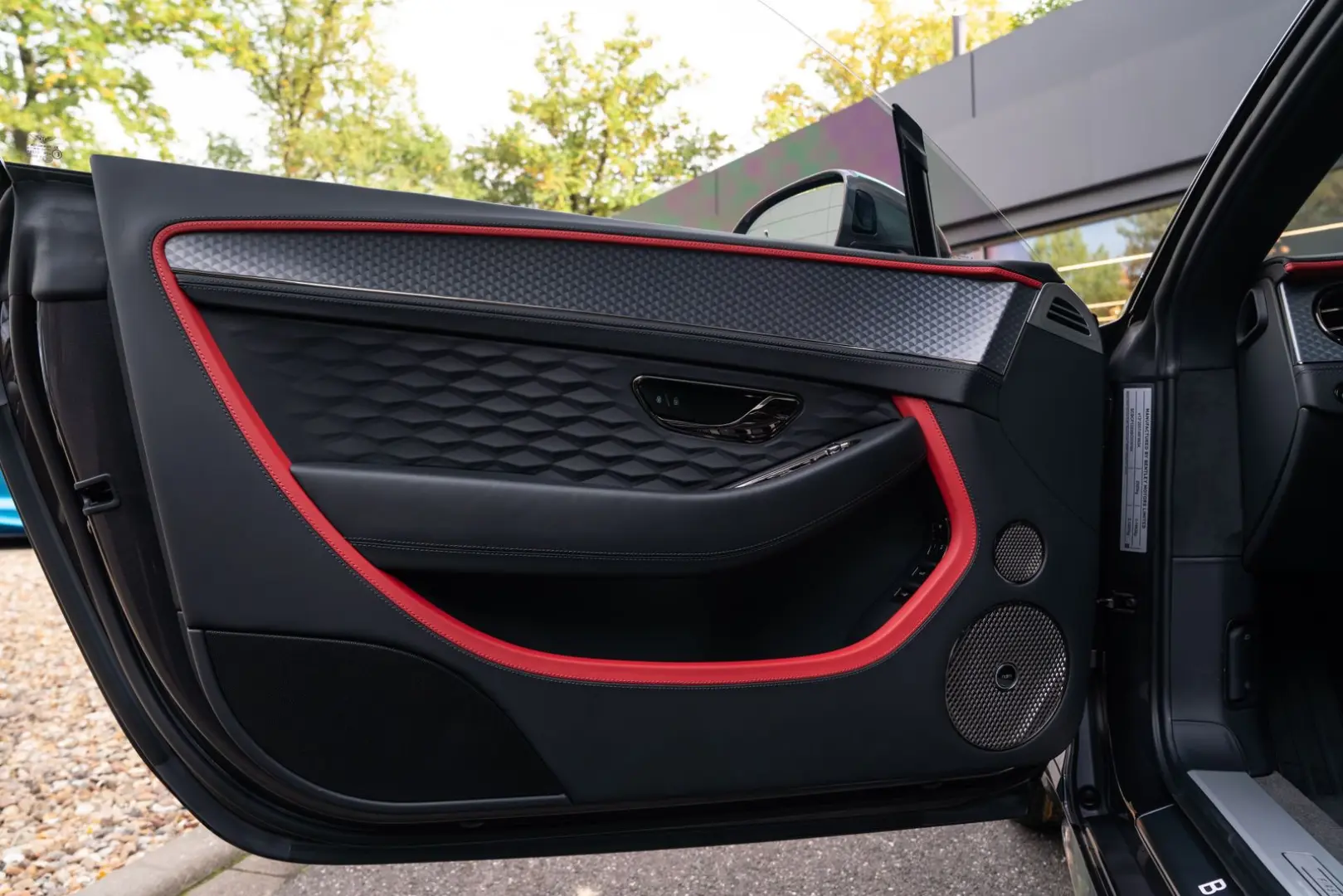 Continental GT Speed First Edition