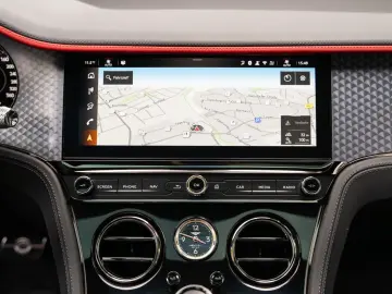 Continental GT Speed First Edition