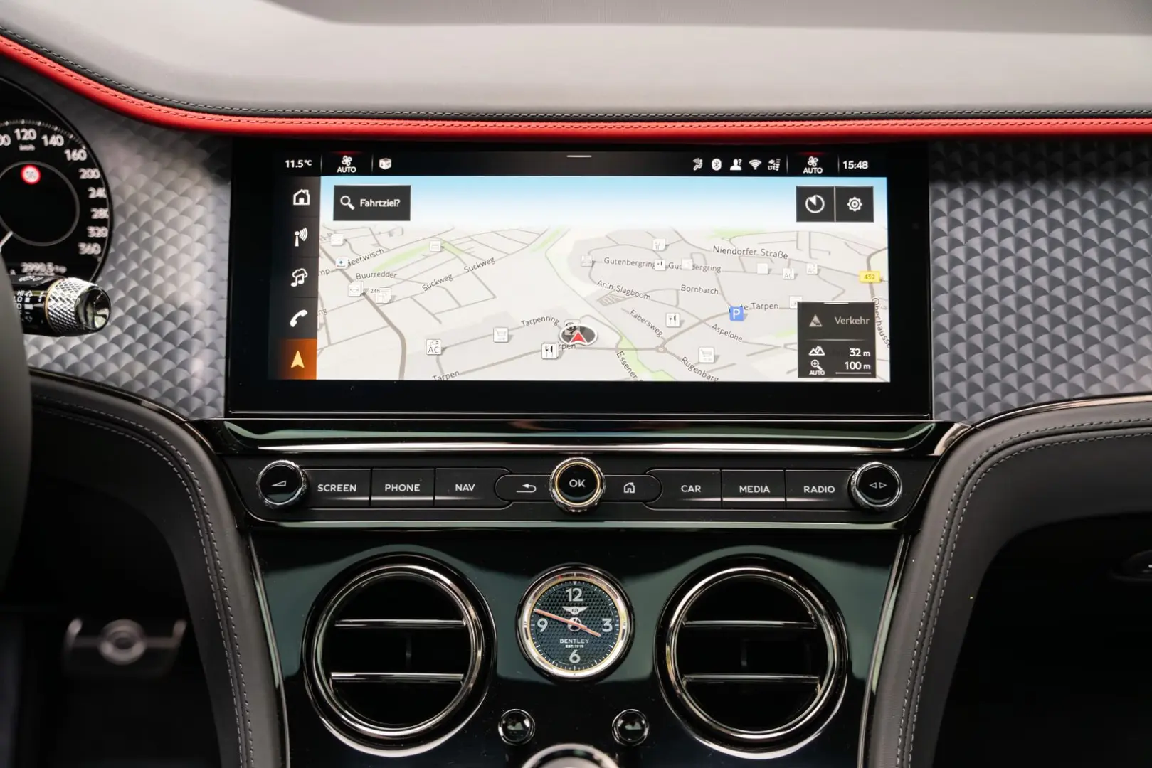 Continental GT Speed First Edition