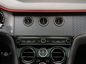 Continental GT Speed First Edition