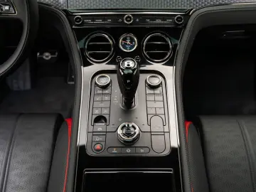 Continental GT Speed First Edition