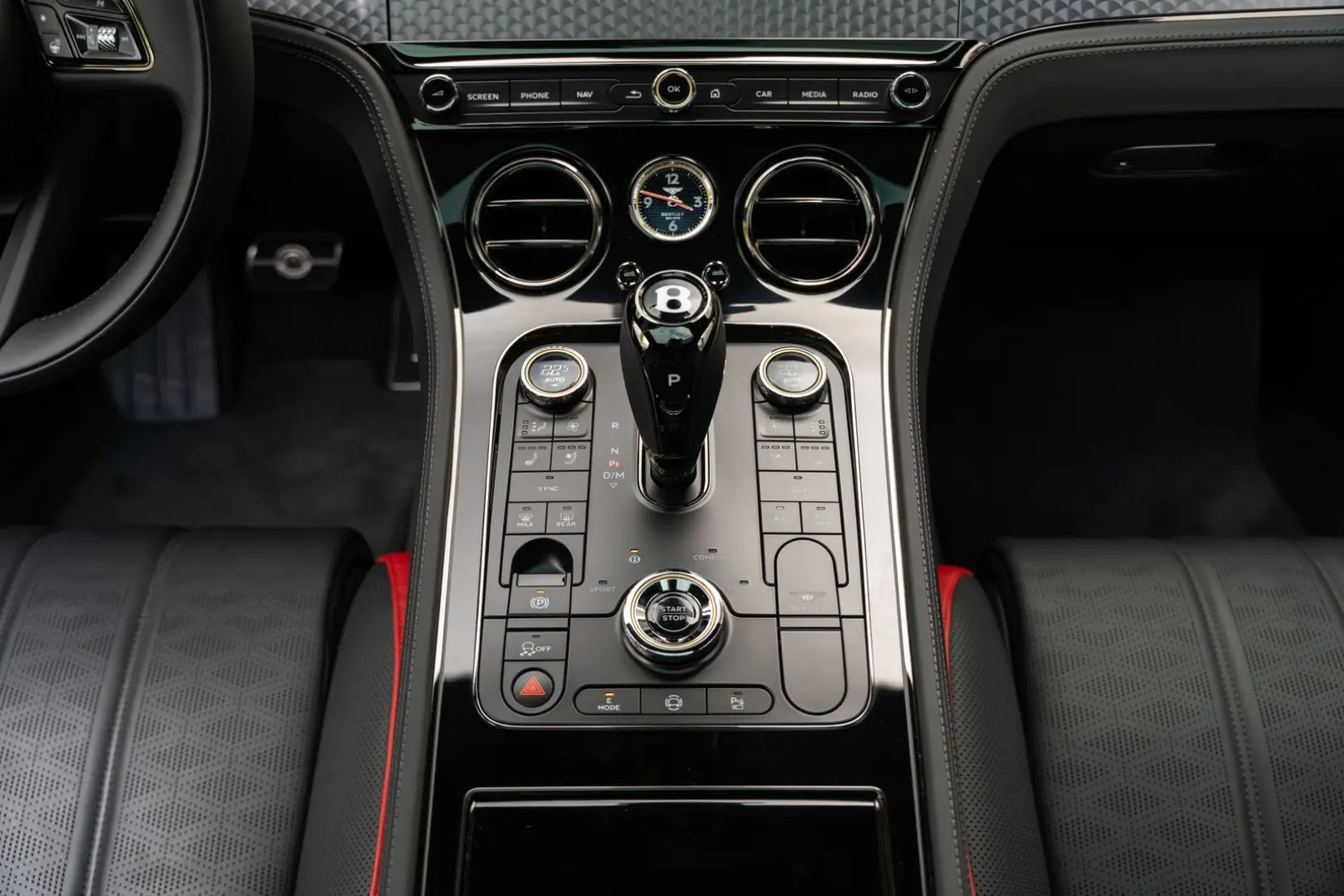 Continental GT Speed First Edition