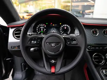 Continental GT Speed First Edition