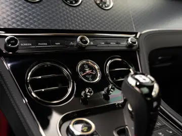 Continental GT Speed First Edition