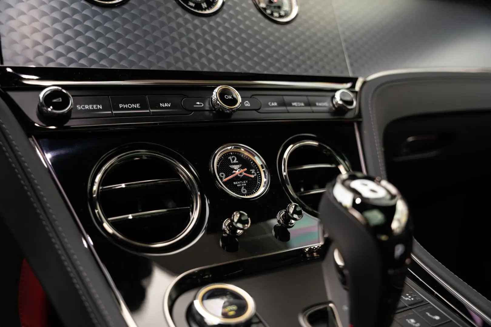 Continental GT Speed First Edition