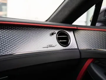 Continental GT Speed First Edition