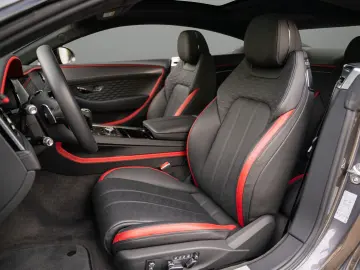 Continental GT Speed First Edition