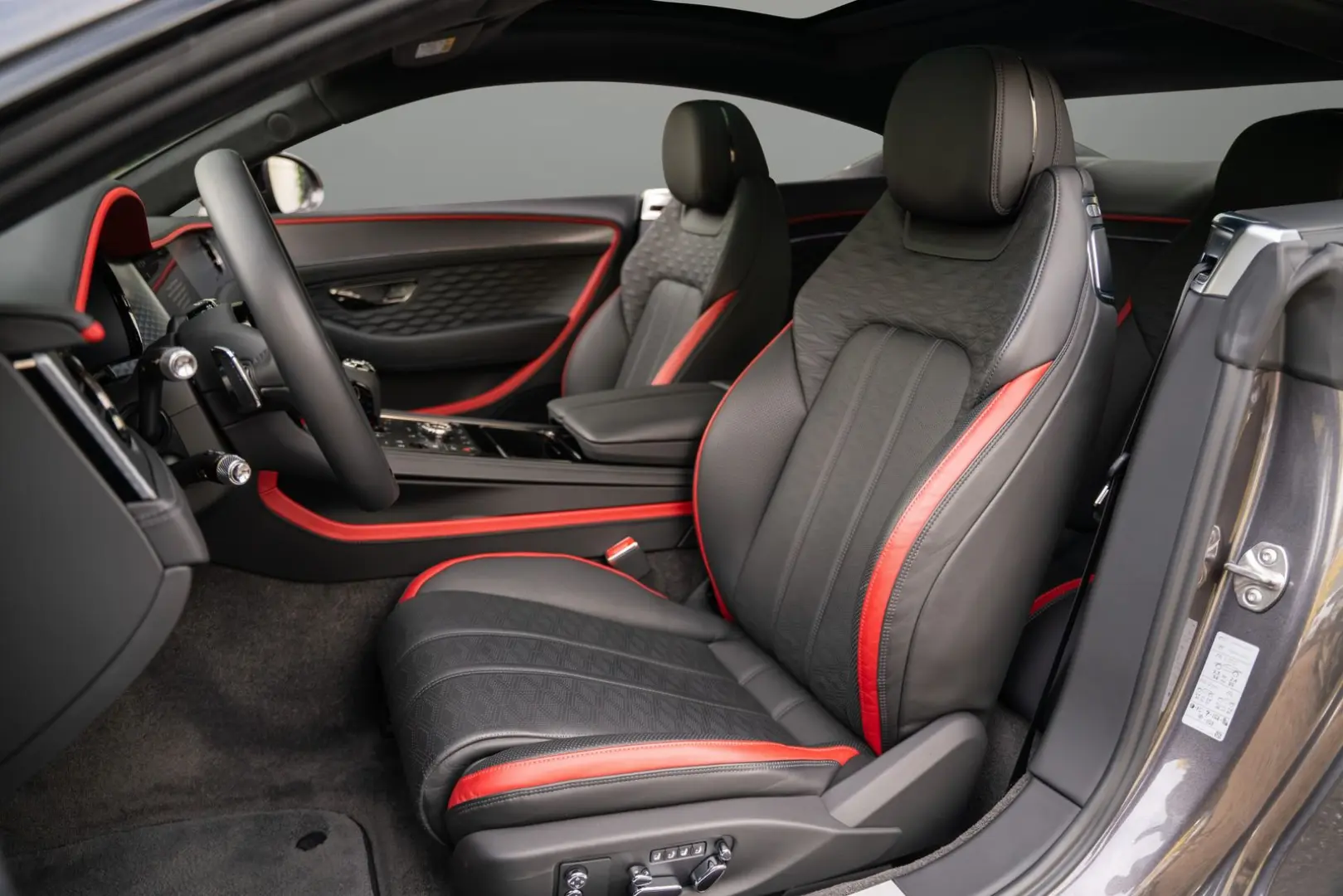 Continental GT Speed First Edition