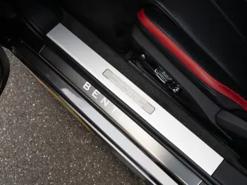 Continental GT Speed First Edition