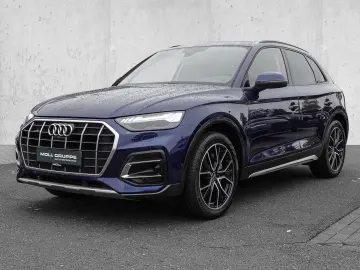 Q5 advanced 35 TDI 120(163) S tronic