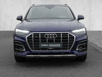 Q5 advanced 35 TDI 120(163) S tronic