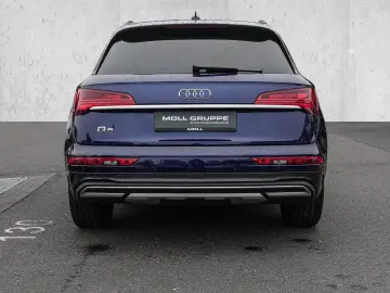 Q5 advanced 35 TDI 120(163) S tronic