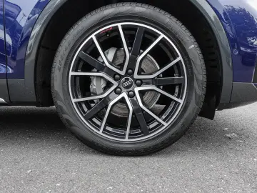 Q5 advanced 35 TDI 120(163) S tronic