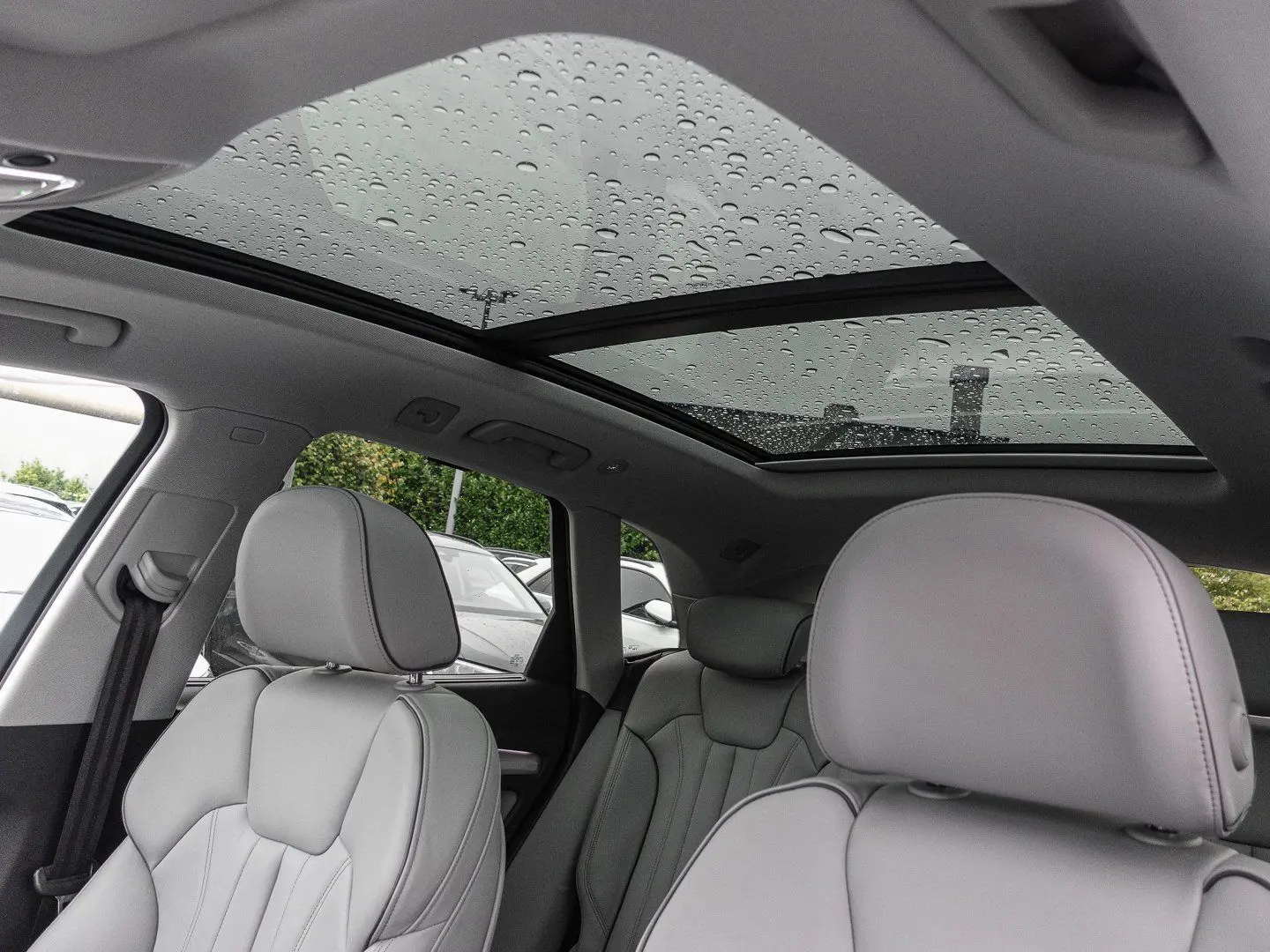 Q5 advanced 35 TDI 120(163) S tronic