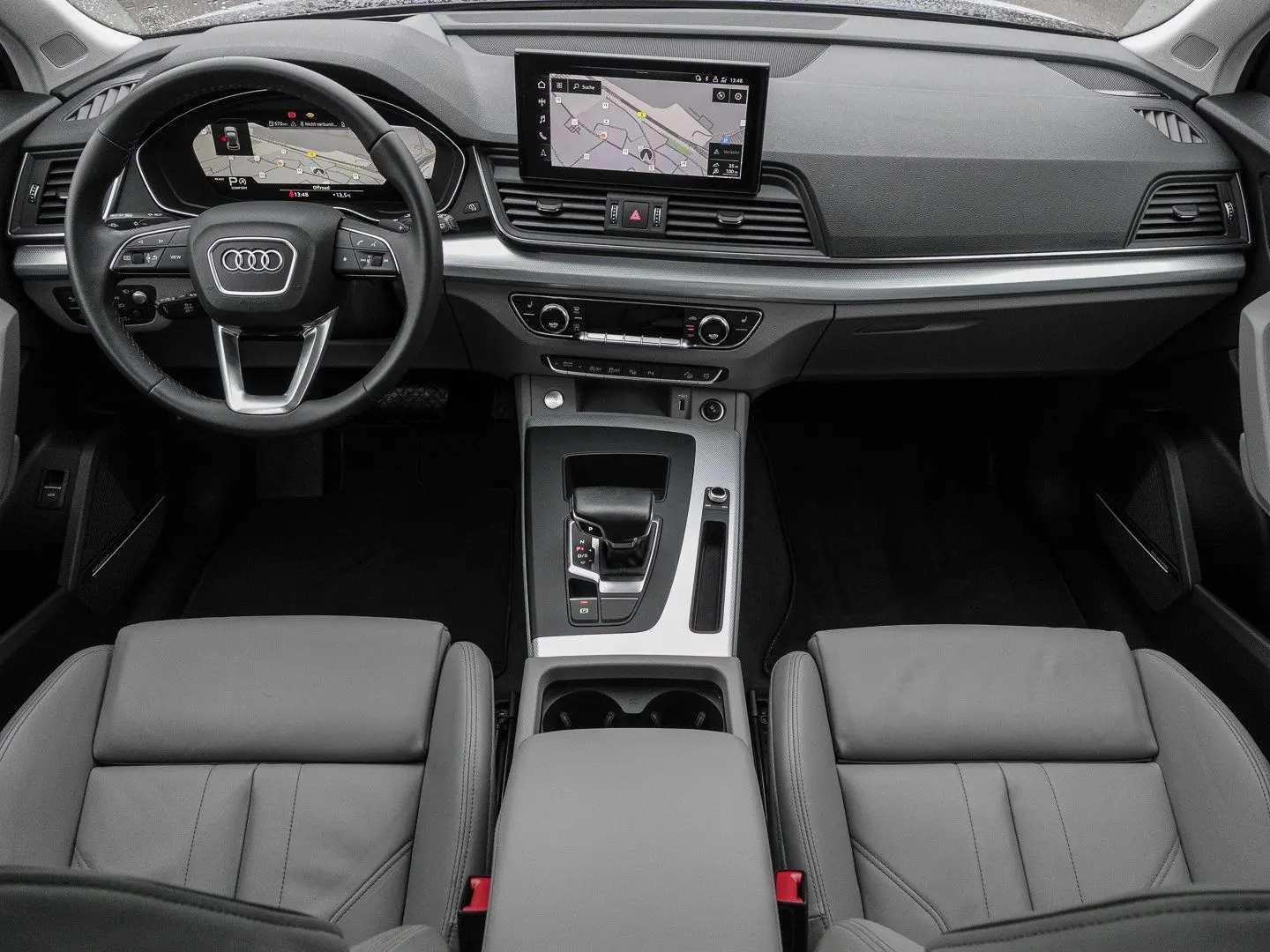 Q5 advanced 35 TDI 120(163) S tronic