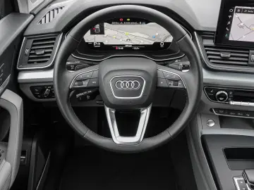 Q5 advanced 35 TDI 120(163) S tronic