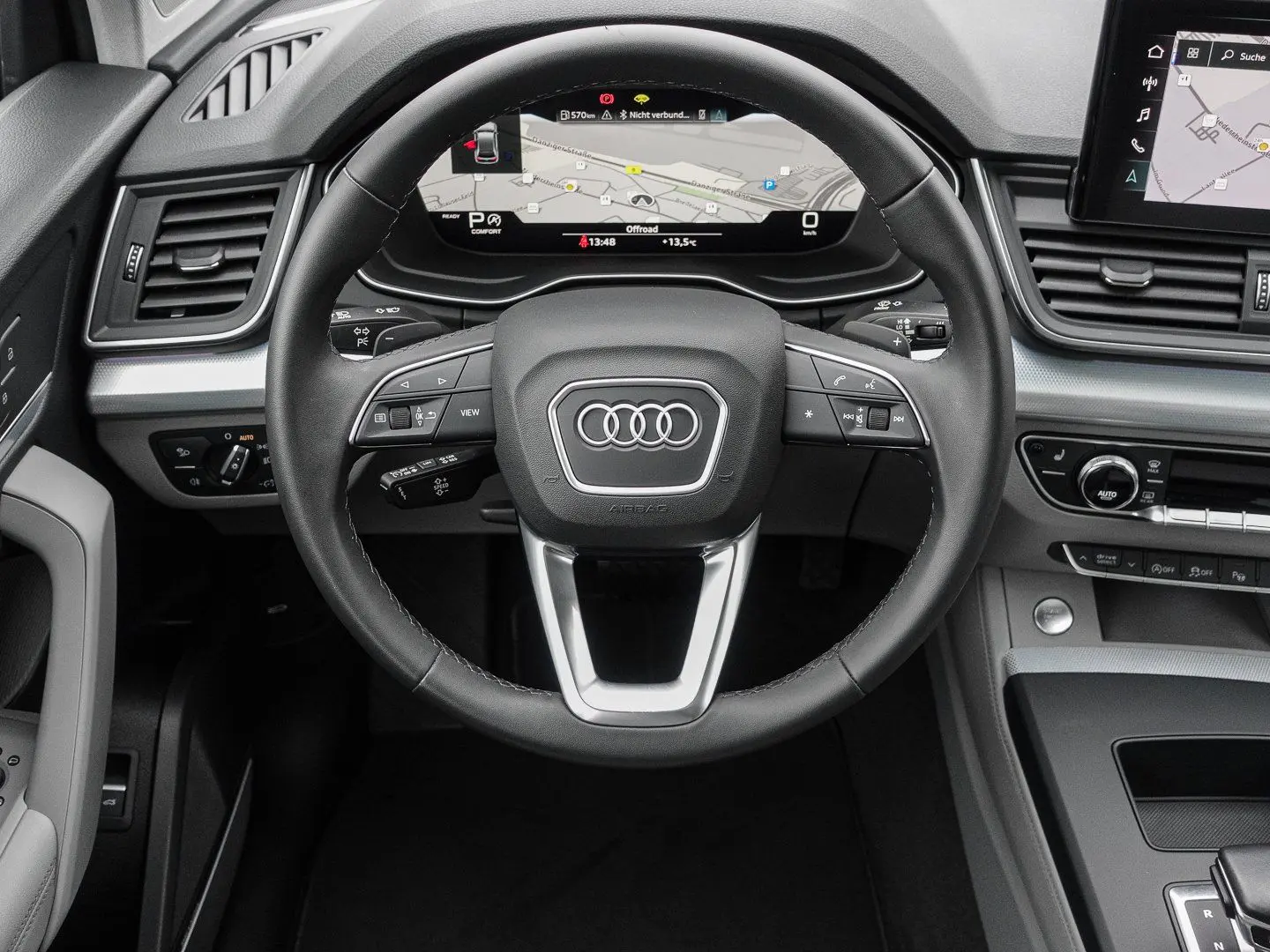 Q5 advanced 35 TDI 120(163) S tronic