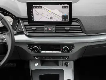 Q5 advanced 35 TDI 120(163) S tronic