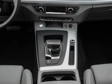 Q5 advanced 35 TDI 120(163) S tronic