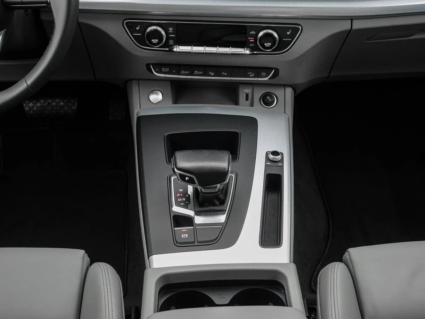 Q5 advanced 35 TDI 120(163) S tronic