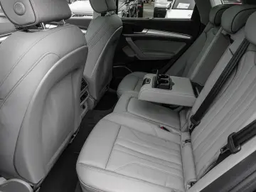 Q5 advanced 35 TDI 120(163) S tronic
